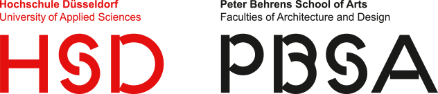 University of Applied Sciences Düsseldorf - PBSA